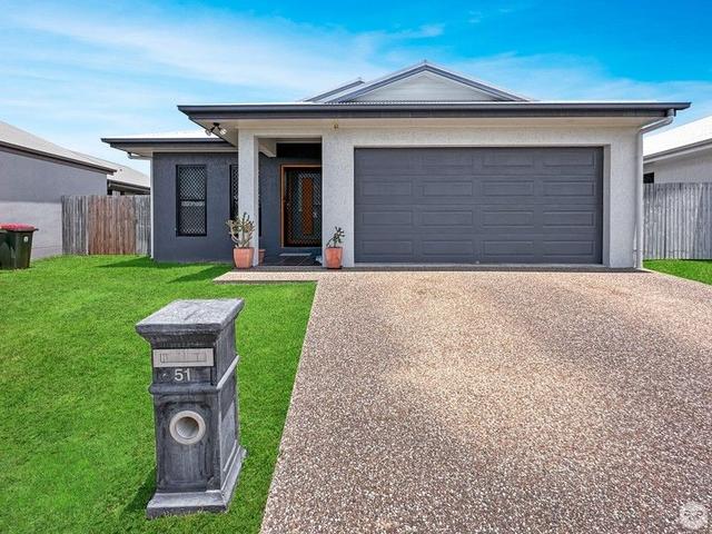 51 Tasman Circuit, QLD 4818