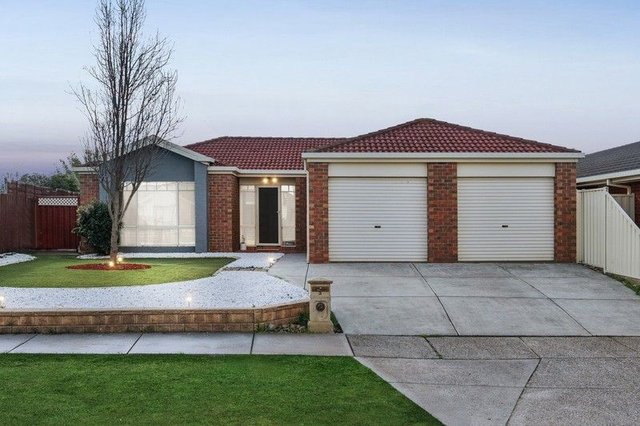3 Rebecca Court, VIC 3037