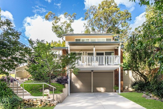 3 Vera Place, NSW 2211