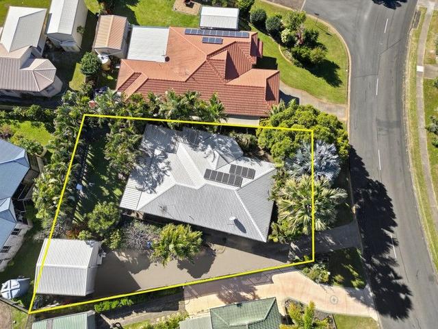 33 Julie Anne Street, QLD 4655