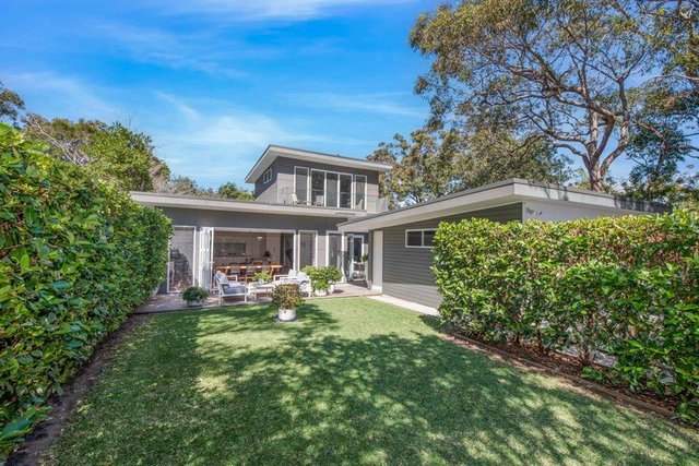 23 The Avenue, NSW 2106