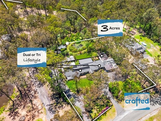 16 Sable Close, QLD 4124