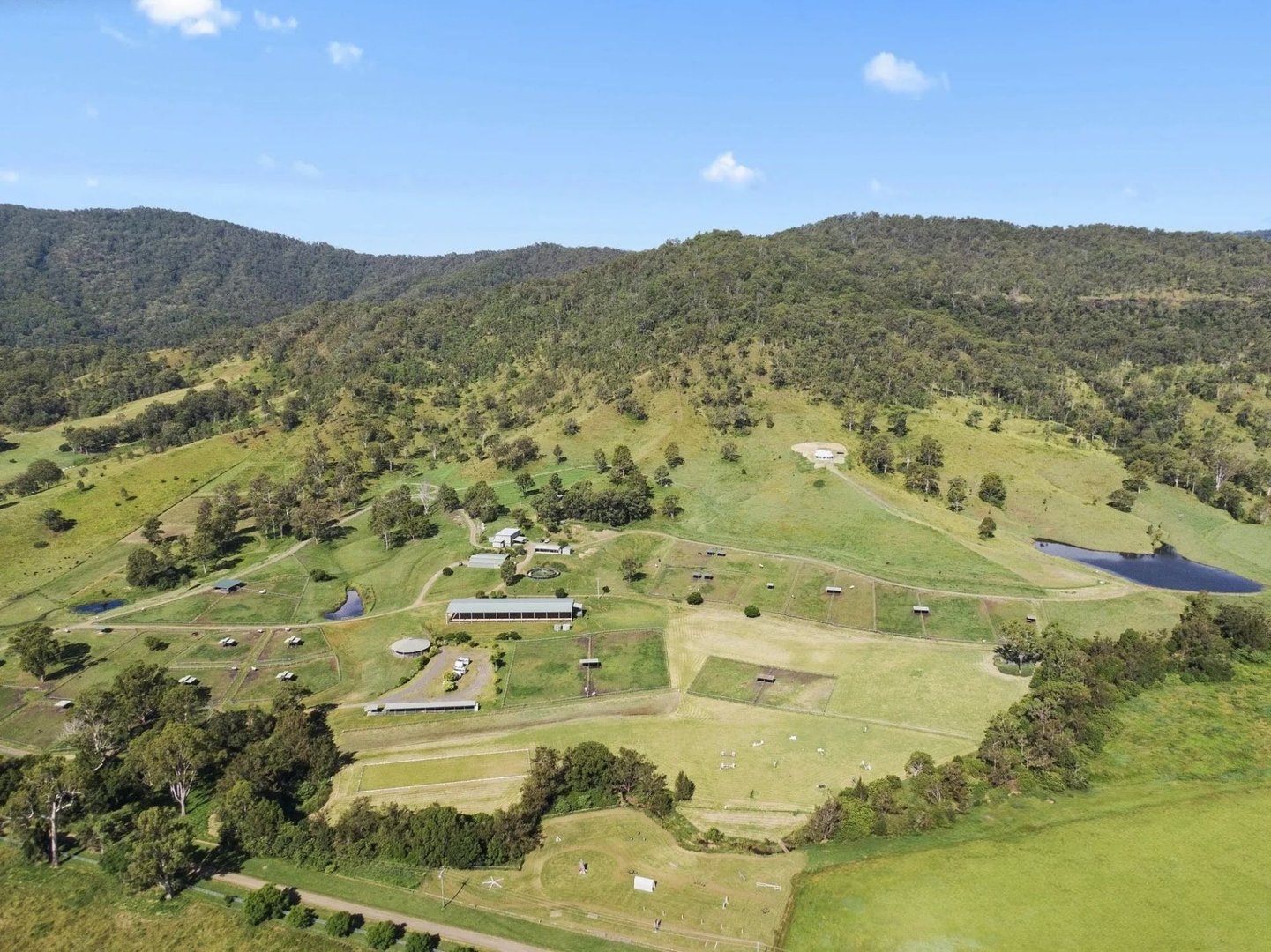 611 Biddaddaba Creek Road, Biddaddaba QLD 4275 | Allhomes
