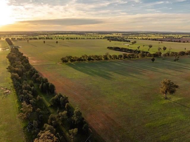 Weir Road, NSW 2650