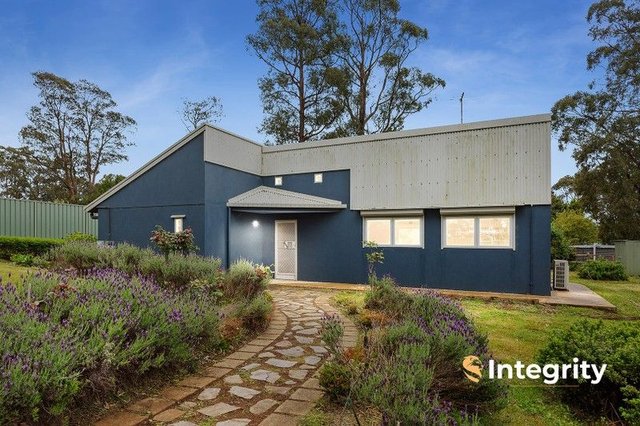 3256 Healesville-Kinglake Road, VIC 3763