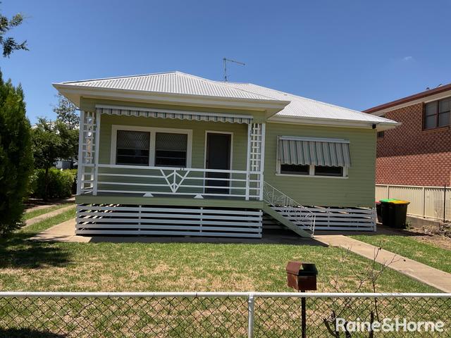 (no street name provided), NSW 2400