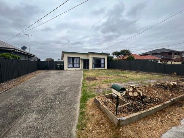105 William Street, VIC 3021