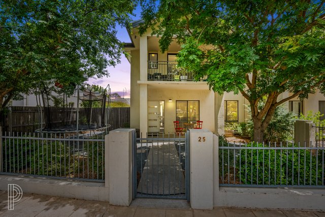 25 Kopi Lane, ACT 2914