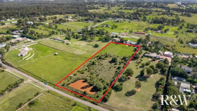 93-99 Calverts Road, NSW 2748