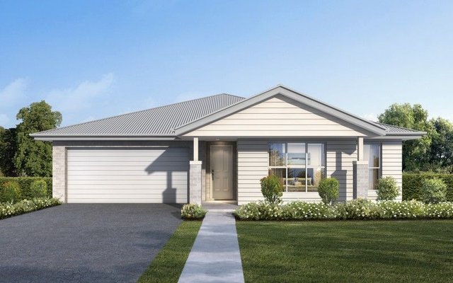 Lot 3030 Stilt Street, Rosella Rise Estate, NSW 2259