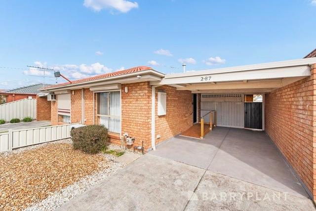 2/87 Mossfiel Drive, VIC 3029