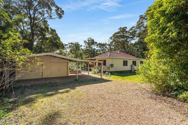 10 Rocky Waterholes Road, NSW 2575