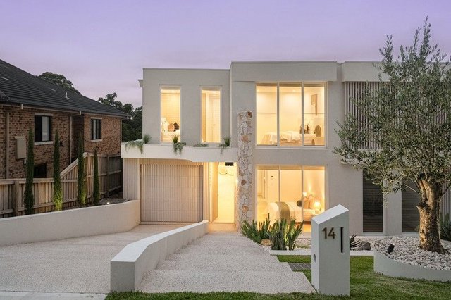 14 Tomah Street, NSW 2118