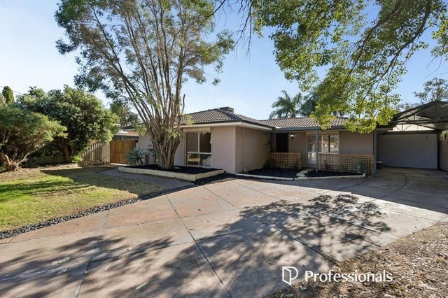 35 Mallee Way, WA 6058