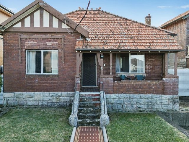 McPherson Street, NSW 2218