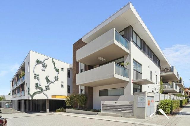 37/484 Fitzgerald Street, WA 6006