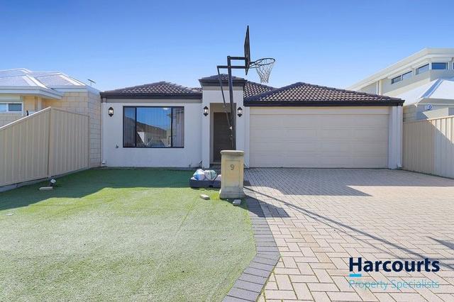 9 Rathlin Cove, WA 6155