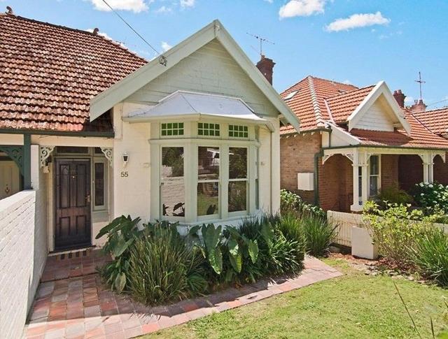 55 Dalton  Road, NSW 2088