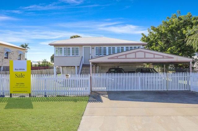 8 Bertram Street, QLD 4701