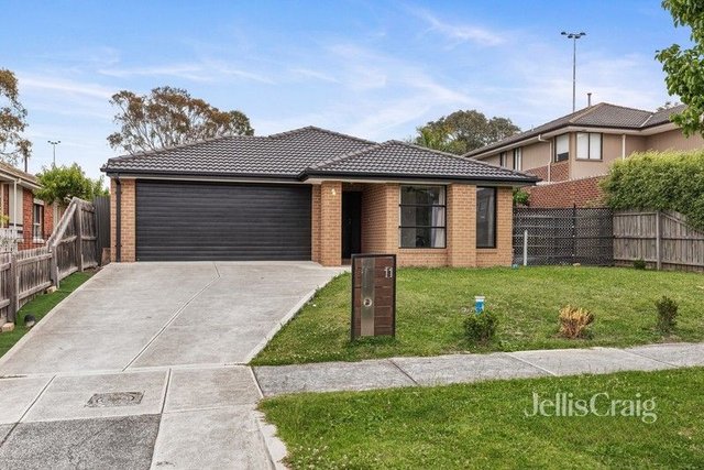11 Ayton Street, VIC 3079