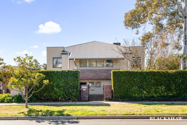 21/23-25 Jerrabomberra Avenue, ACT 2604