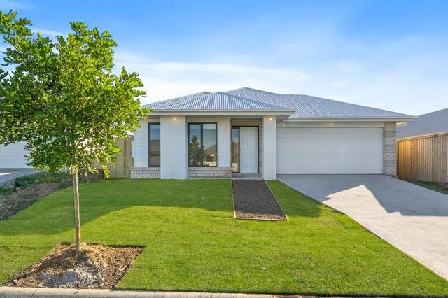 45 Eagle  Street, QLD 4280