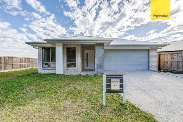 74 Carnarvon Street, QLD 4207