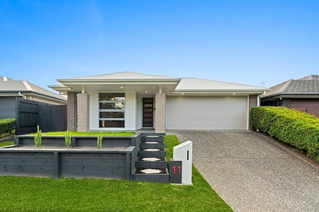 11 Hyland Circuit, QLD 4280