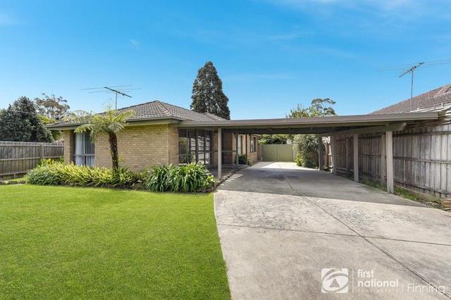 43 Wallace Road, VIC 3977