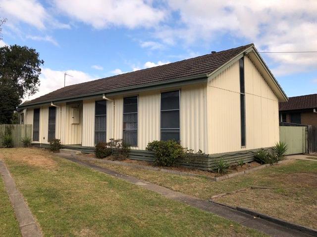 34 Jackson Avenue, VIC 3850