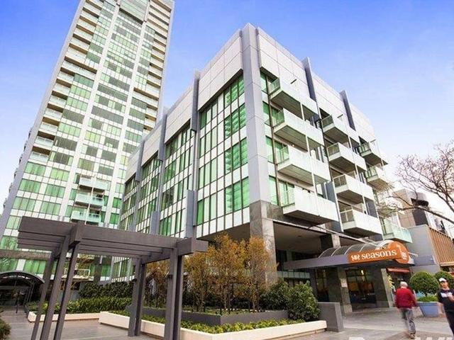 T506/348 St Kilda Road, VIC 3000