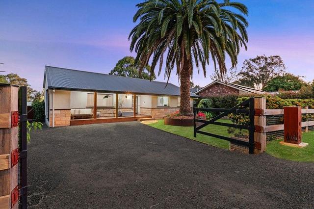 14 Old Sackville Road, NSW 2756