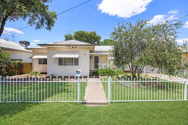 40 Diane Street, NSW 2340