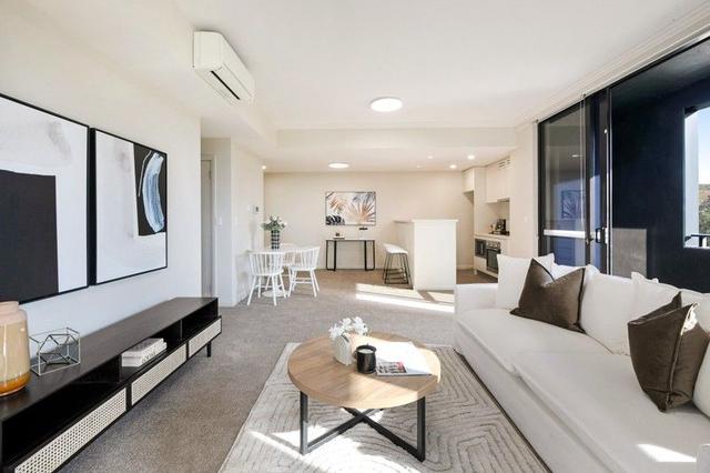 403/2 Footbridge Boulevard, NSW 2127