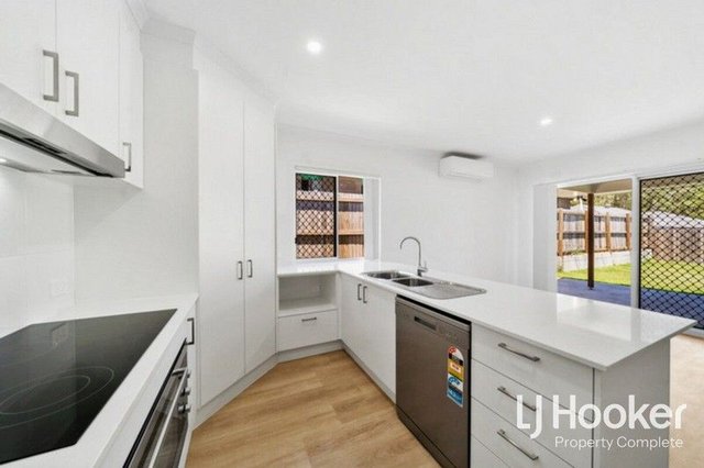 21 Graham Circuit, QLD 4207