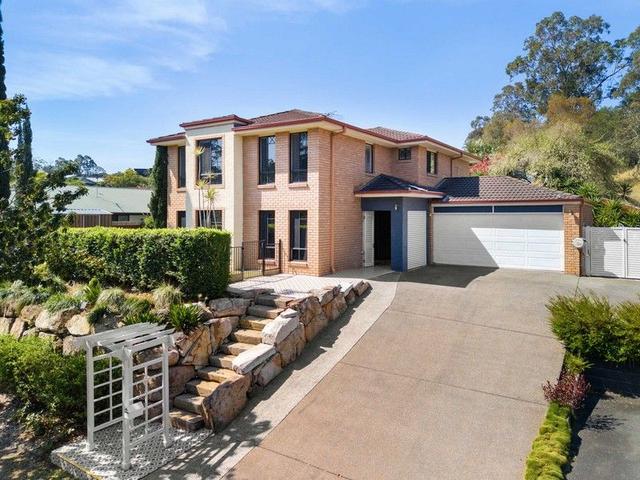 1 Riversleigh Crescent, QLD 4037