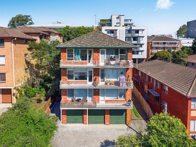 3/24A Belmore Street, NSW 2112