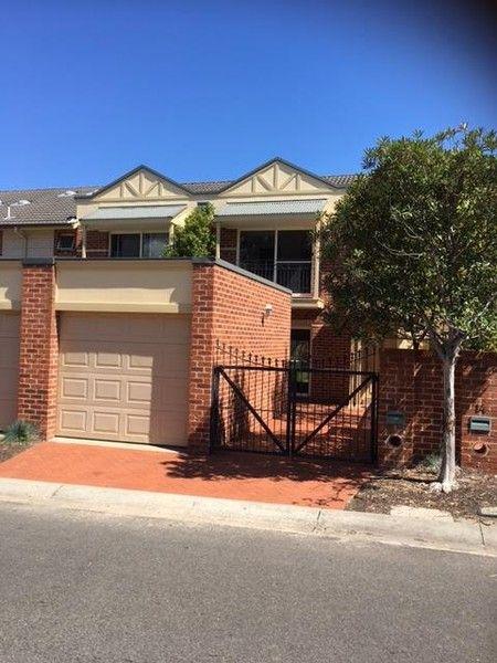 12 Thorpe Ave, NSW 2138