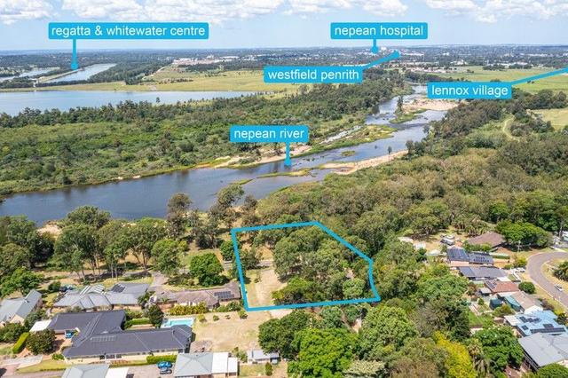 1 Riverbank Drive, NSW 2750