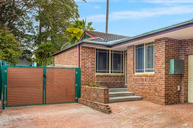 116B Anzac Avenue, NSW 2233