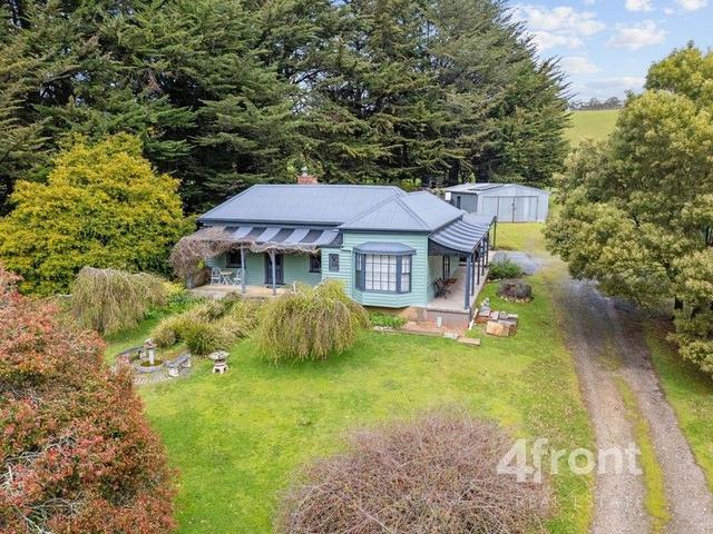 668 Castra Road, TAS 7315