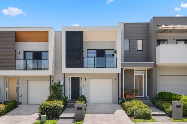 41 Ironwood Crescent, NSW 2148