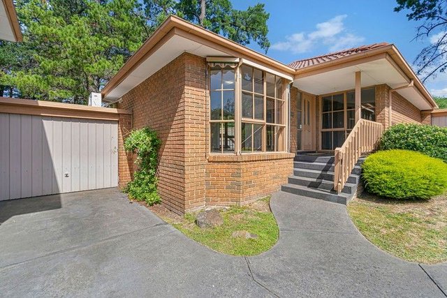 25/30-34 Old Warrandyte Road, VIC 3111