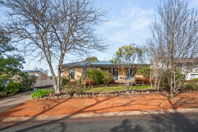 327 Hindmarsh Drive, ACT 2611
