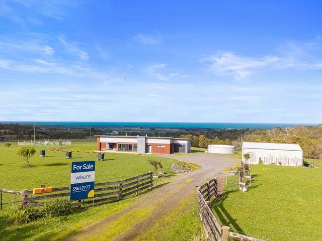 154 Blackers Road, VIC 3285