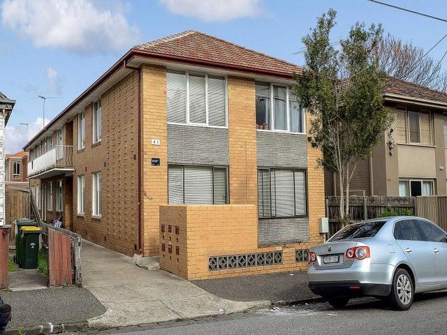 6/41 Gourlay  Street, VIC 3183
