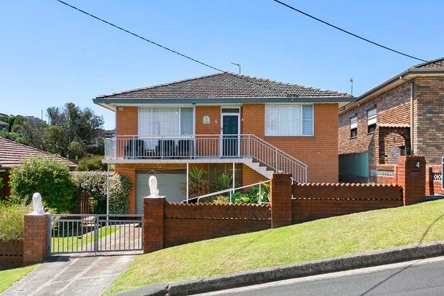 4 Gilgandra Street, NSW 2502