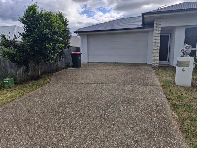 4 Lillias Street, QLD 4306