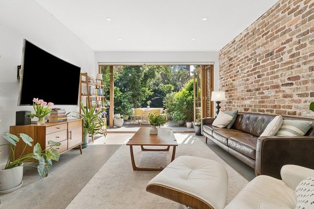18A Burt Street, NSW 2039