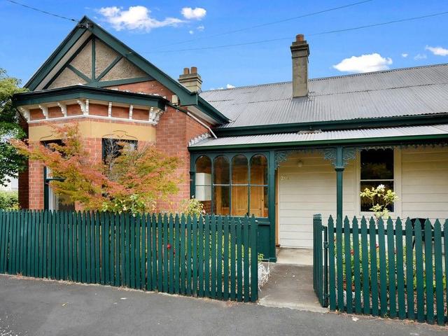 20A Pirie Street, TAS 7008